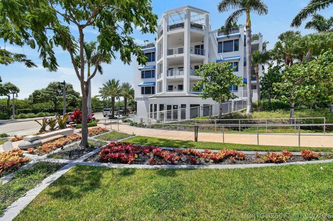 Foto del edificio - 1 S Coastal Way