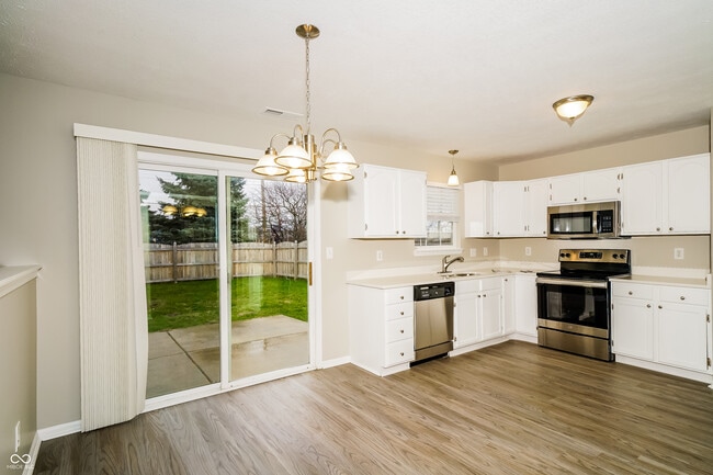 Building Photo - 1991 Calvert Cir