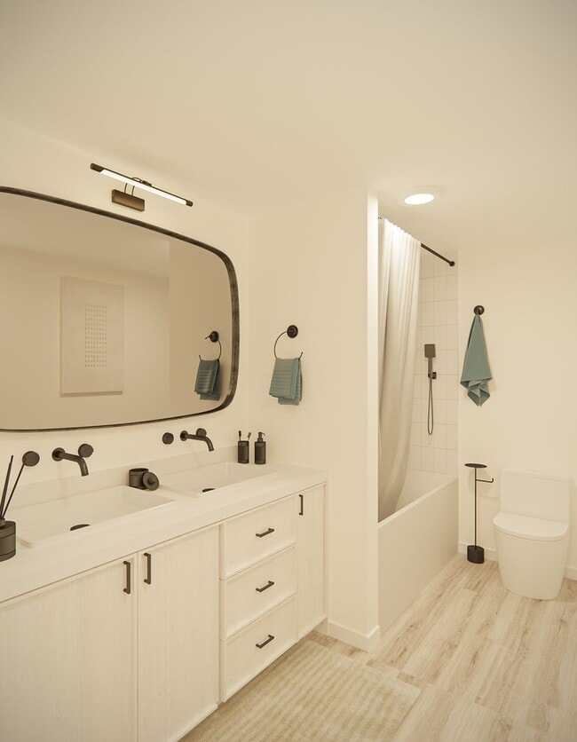 Interior Photo - Chateau