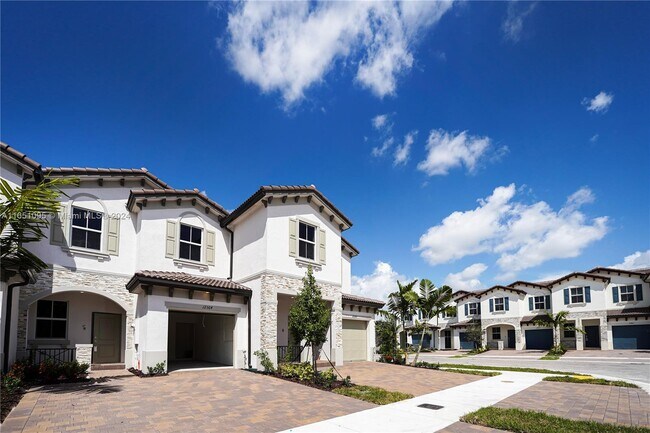 Foto del edificio - 12372 NW 24th Pl