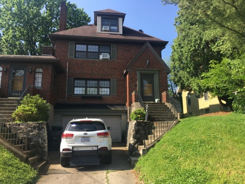 Primary Photo - 3571 Erie Ave