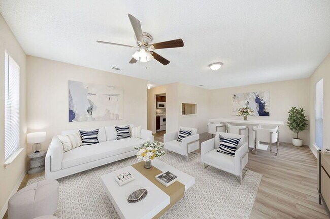 Foto del edificio - 3611 Bremen Rd