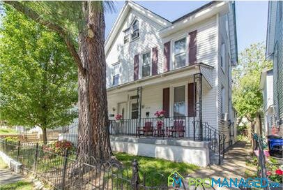 Primary Photo - 4909 Rawle St