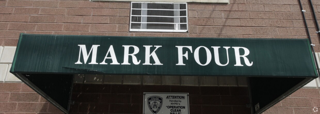 Foto del edificio - Mark Four