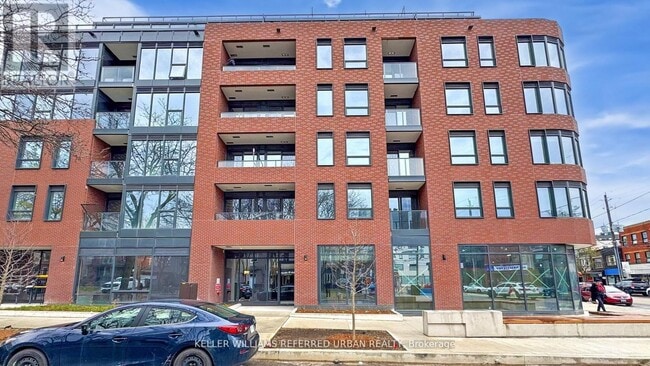 Building Photo - 5 Lakeview Ave