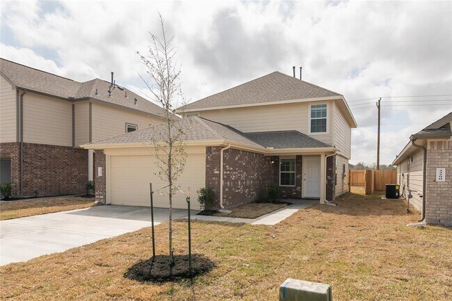 Building Photo - 22294 Porter Mountain Trl
