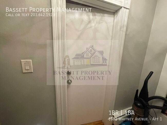 Foto del edificio - 1602 Whitney Ave