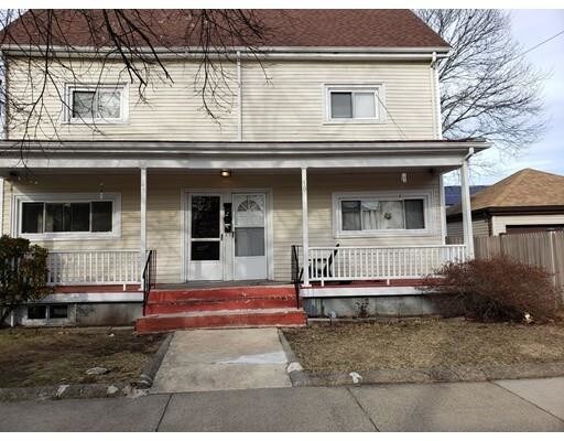 Primary Photo - 50 President St