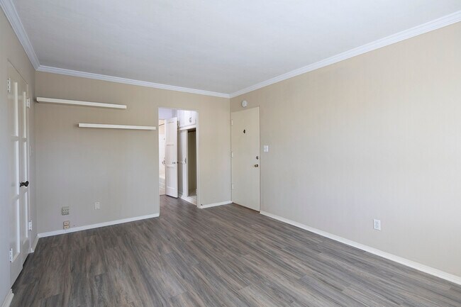 Foto del edificio - Palms Apartments