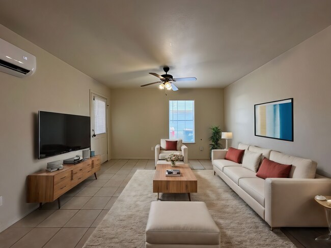 Foto del edificio - 2111 N.13th Street-B