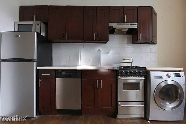 Foto del edificio - 545 E 12th St