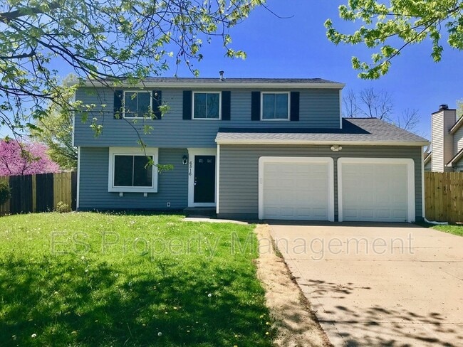 Photo - 6516 Zionsville Rd House