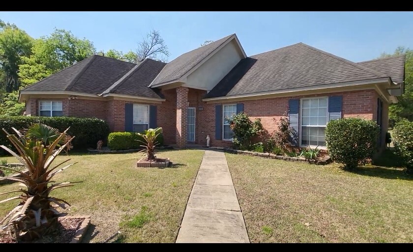 6100 Fern Ct, Montgomery, AL 36117 - House Rental in Montgomery, AL ...