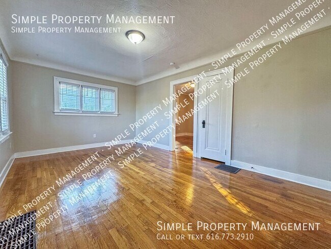 Foto del edificio - 1246 Dickinson St SE