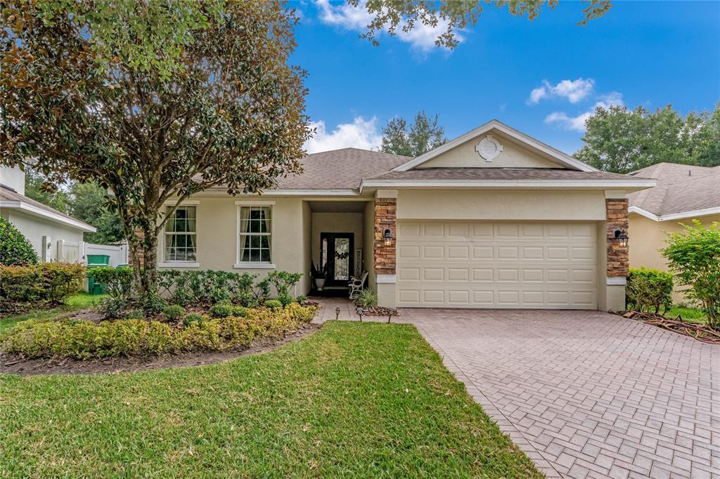 644 Preakness Cir, DeLand, FL 32724 House Rental in DeLand, FL