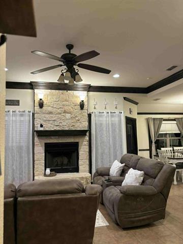 Foto del edificio - 526 Swift Water Dr