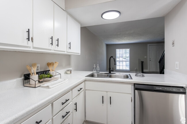 Southridge (1) - Southridge