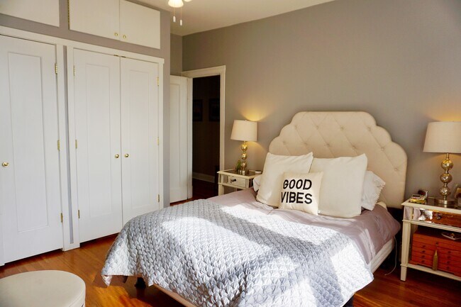 Foto del edificio - 2955 N Halsted St