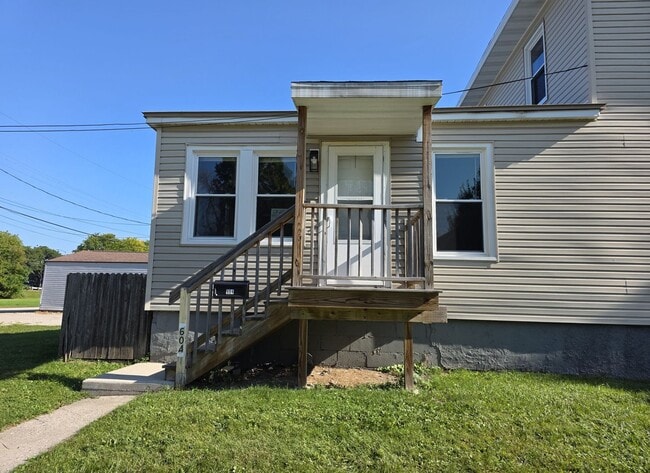 Foto del edificio - Shipyard Maple At 5th