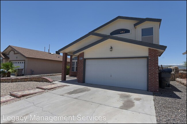 Foto del edificio - 3 br, 2.5 bath House - 1285 Amber Morgan