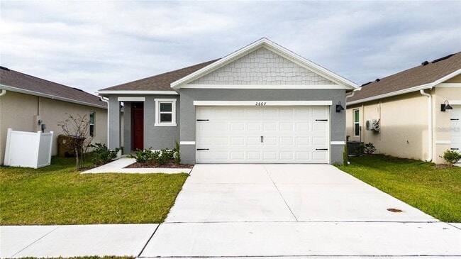 Photo - 2667 Swooping Sparrow Drive Unit House