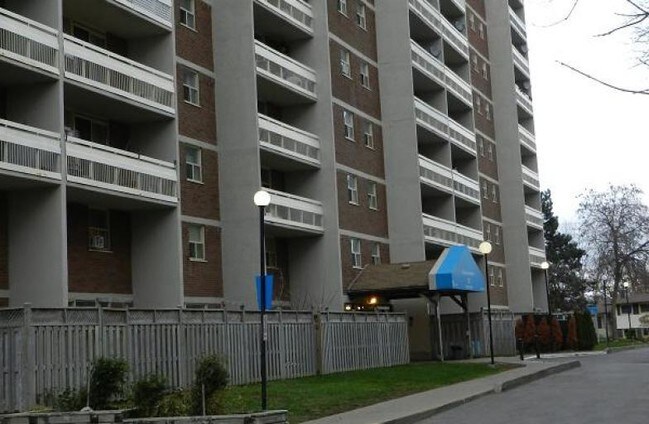 Photo principale - Centenial Place 1