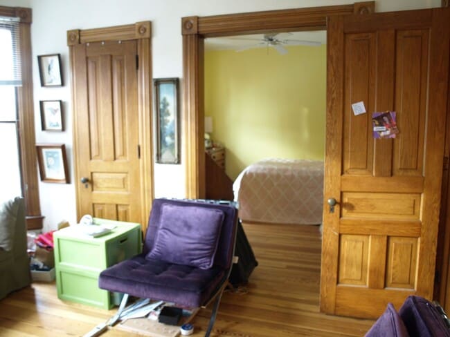 Photo - Varsity Management Apartment