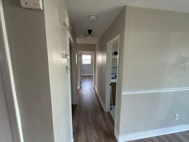 Foto del edificio - PRINCESS ANNE PLAZA