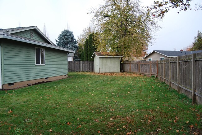 Foto del edificio - 3 Bedroom Home Coming Soon McMinnville OR