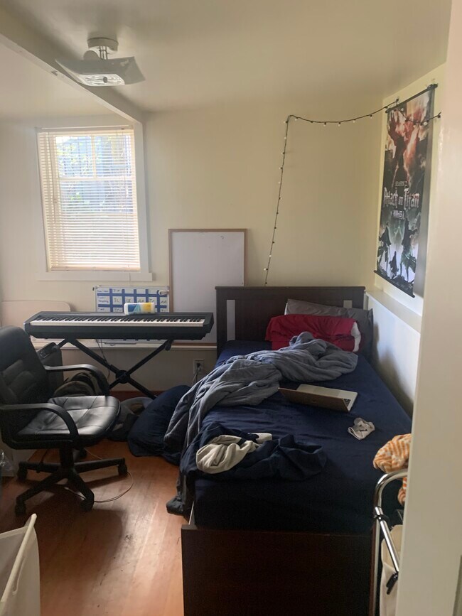 dormitorio 1 - 1733 La Loma Ave