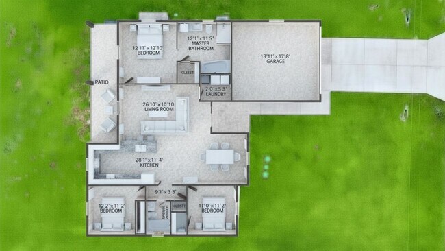 Foto del edificio - 6048 Stratton Rd