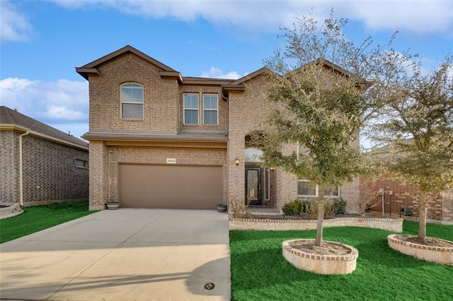 Foto principal - 15820 Oak Pointe Dr