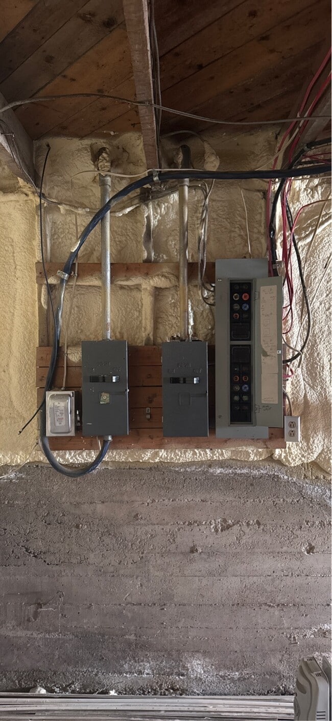 Photo du bâtiment - 276 Chem. Tobique