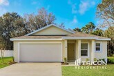 Foto principal - 26 Philmont Lane Palm Coast FL