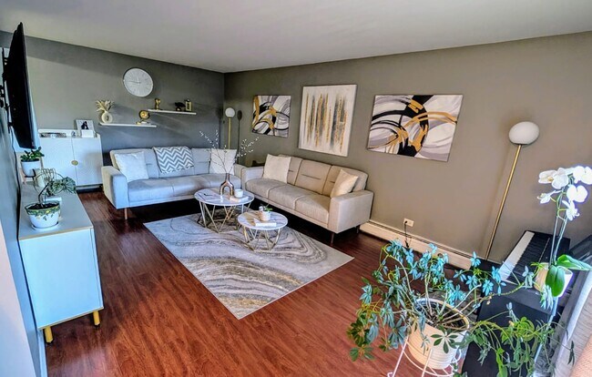 Foto del edificio - 940 E Old Willow Rd