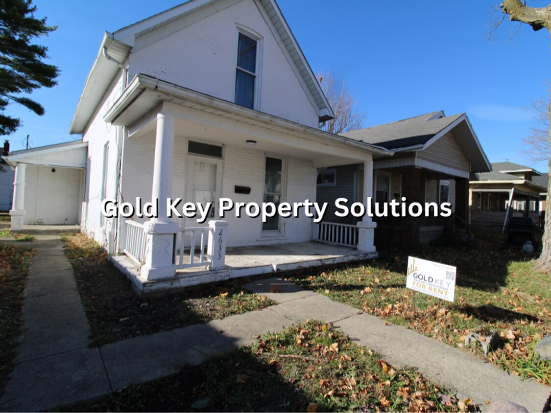 Primary Photo - 2633 Main St