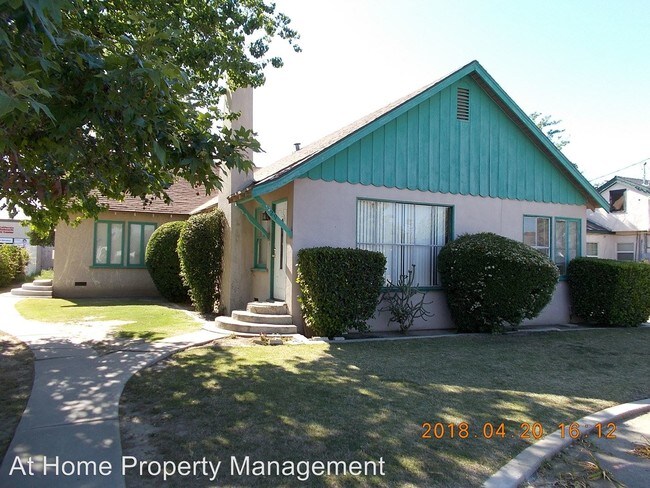 Building Photo - 27 A St