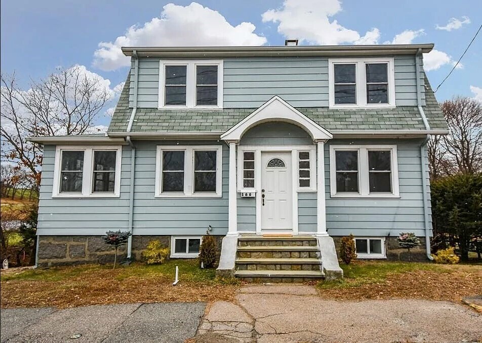 Primary Photo - 166 Granite Ave