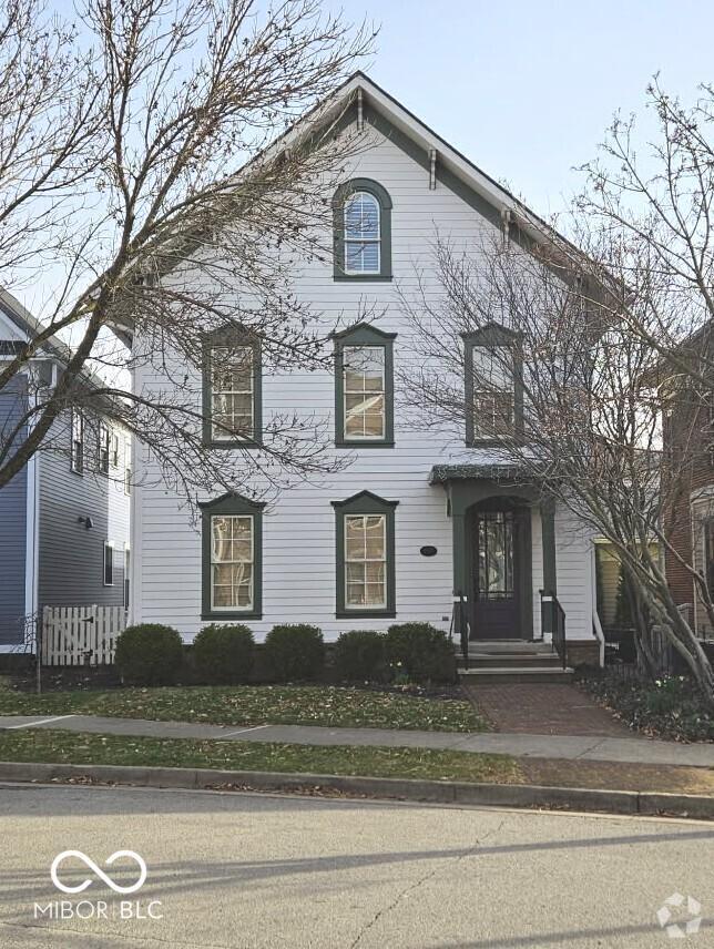 Building Photo - 1997 Rhettsbury St