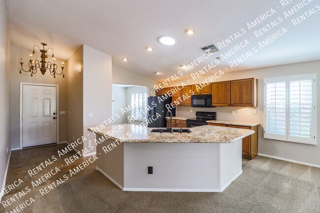 Building Photo - 21171 E Aspen Valley Dr
