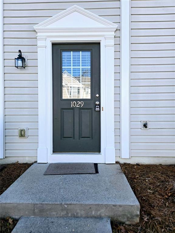 Building Photo - 1029 Annazanes Ct