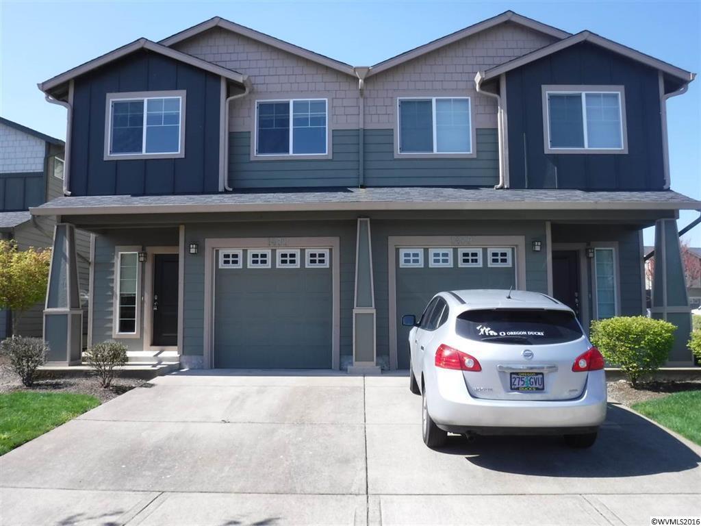 Foto principal - 1481 Gifford St SE