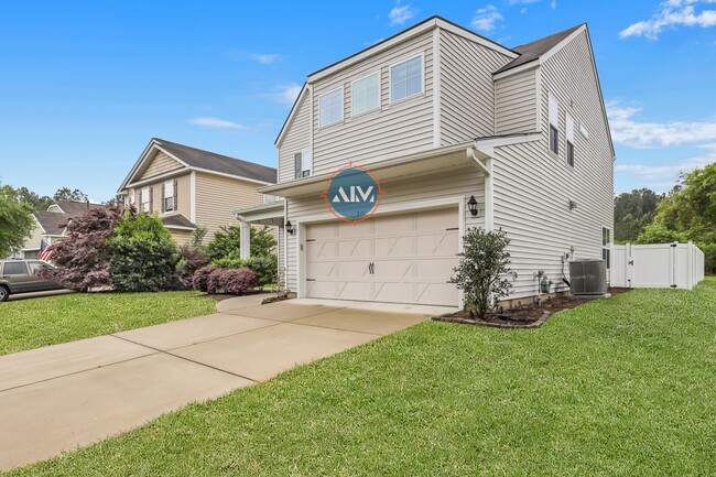 Building Photo - Gorgeous 4 bedroom House at Heritage at Ne...
