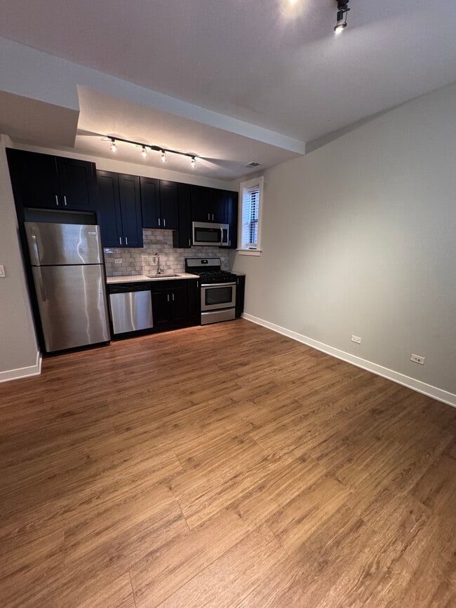 Foto del edificio - 4628 N Leavitt St