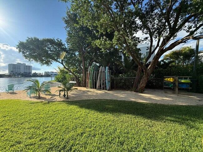 Foto del edificio - Luxury, furnished seasonal rental, Tequest...