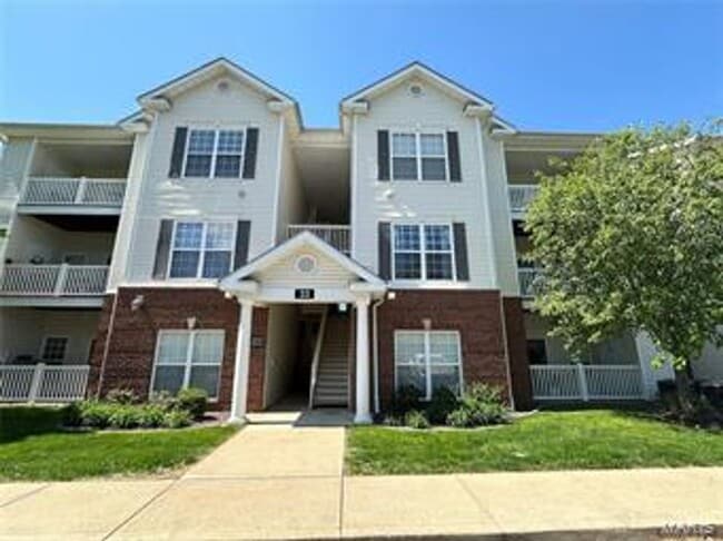 Foto del edificio - Beautiful Condo in Mehlville