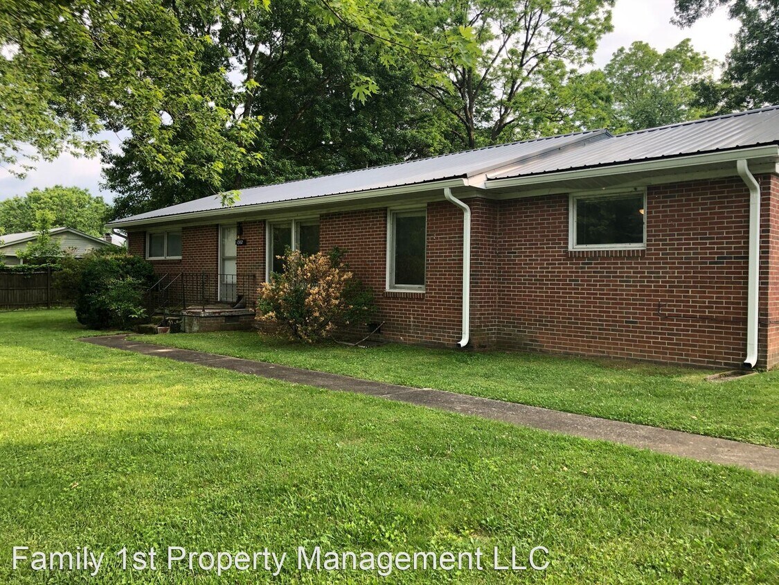 Primary Photo - 3 br, 2 bath House - 1302 Old Estill Sprin...