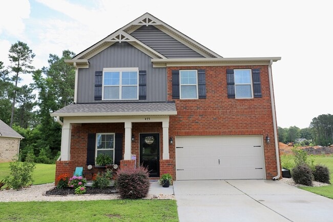 Building Photo - 475 Curlew Cir