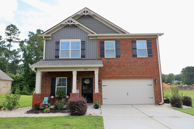 Foto del edificio - 475 Curlew Cir