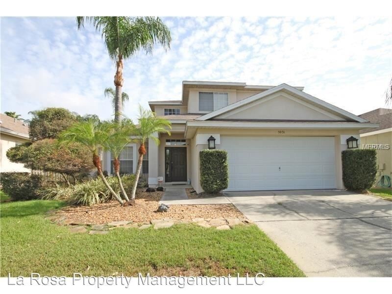 Primary Photo - 4 br, 2.5 bath House - 5031 TERRA VISTA WAY